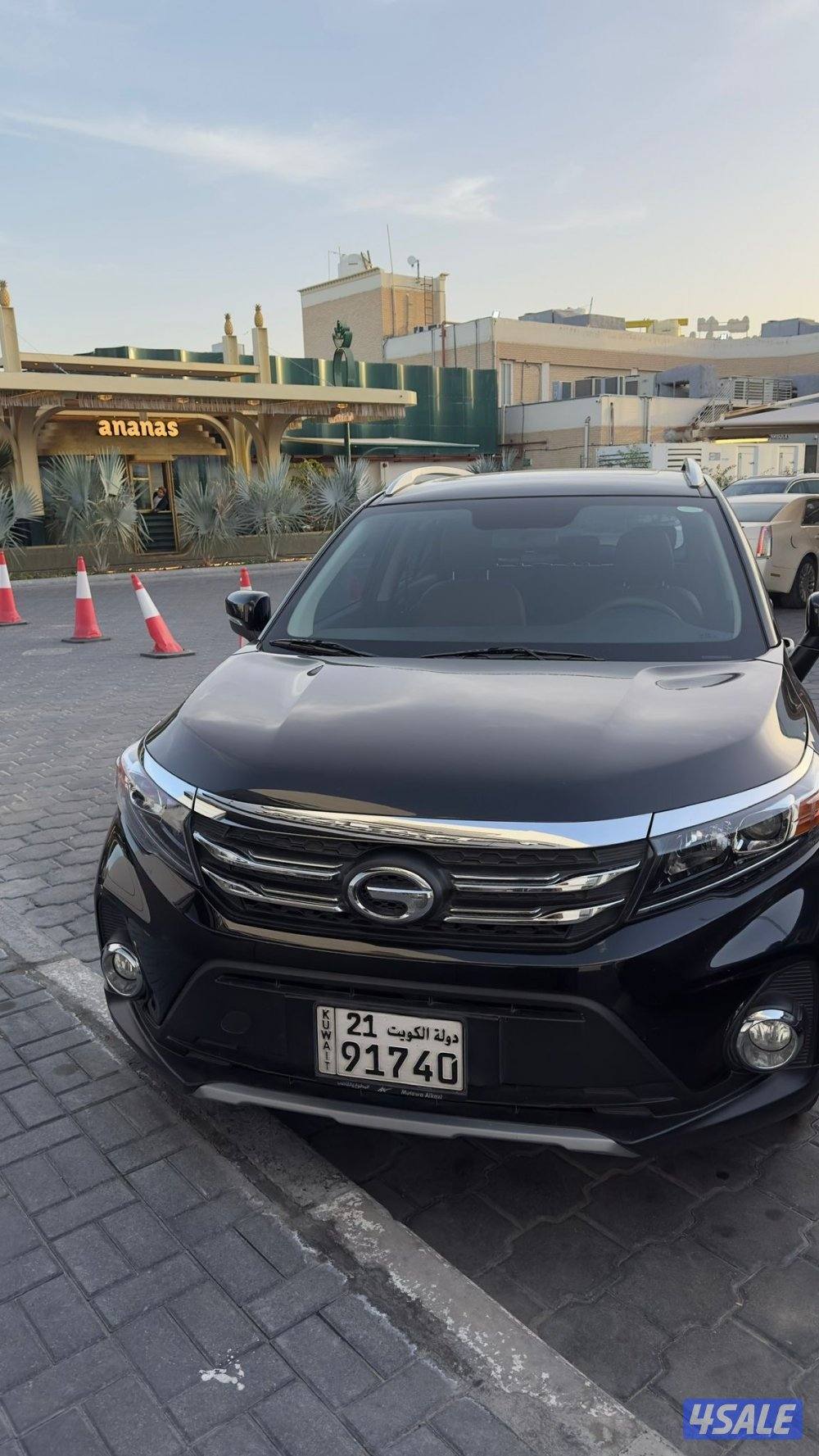 جي اس 3 شبه جديدة3