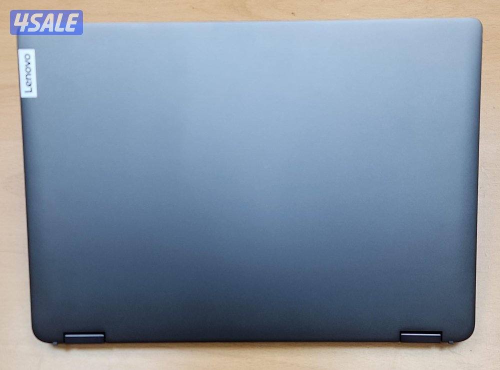 للبيع لابتوب Lenovo Flex 5 14inch i512gen/16 Ram DDR5/512SSD/تاتش سكري1