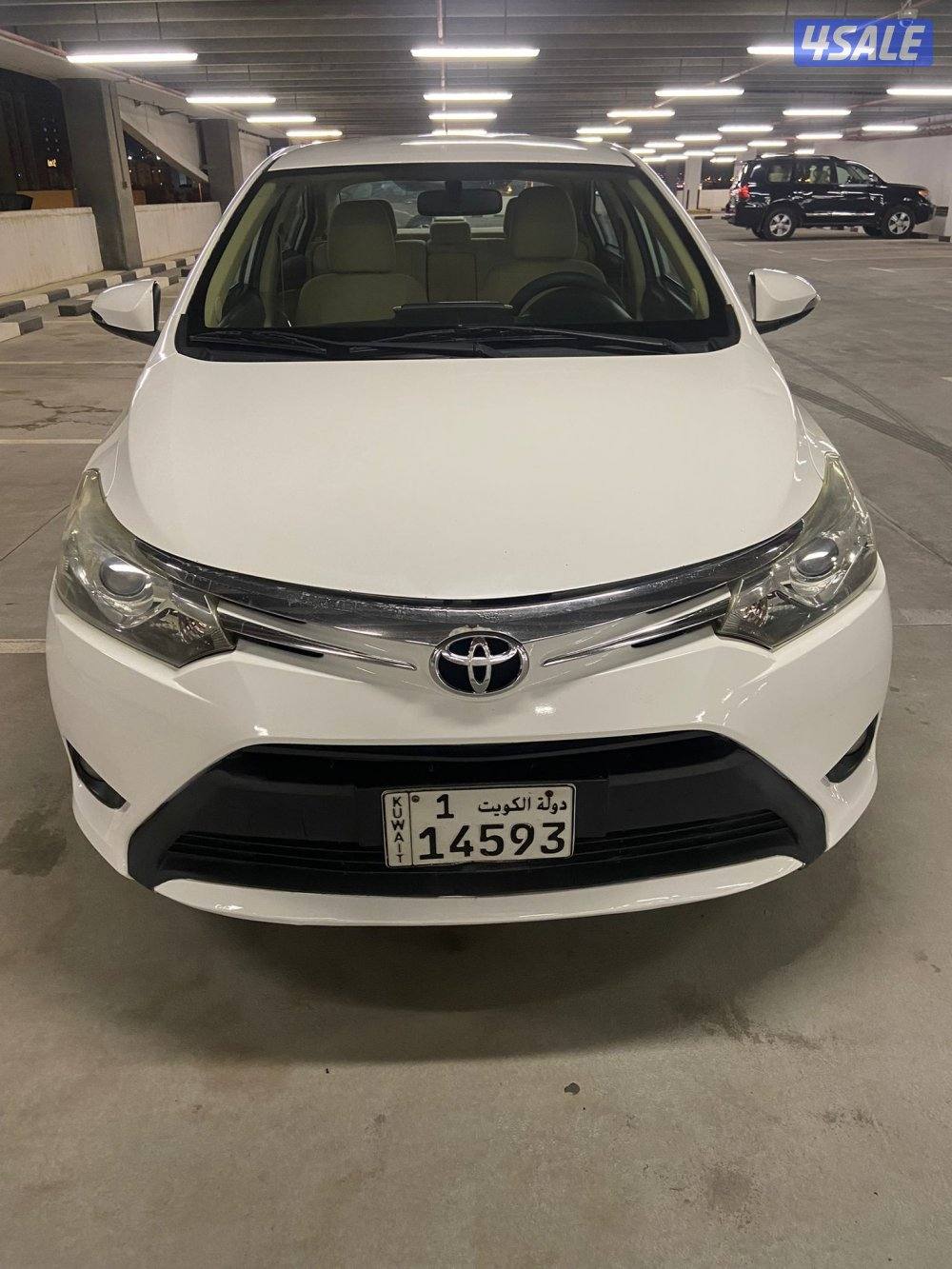 يارس صبغ الوكاله بالكاامل شرط الفحص 20140