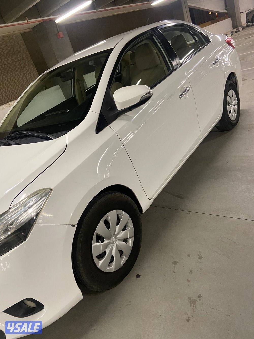 يارس صبغ الوكاله بالكاامل شرط الفحص 20142