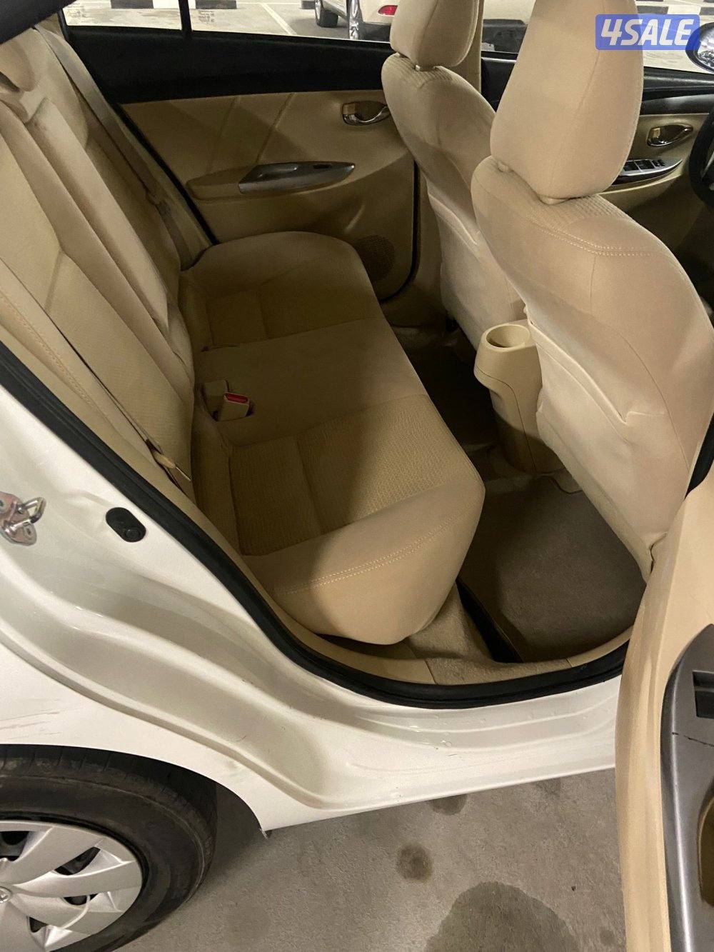 يارس صبغ الوكاله بالكاامل شرط الفحص 20146