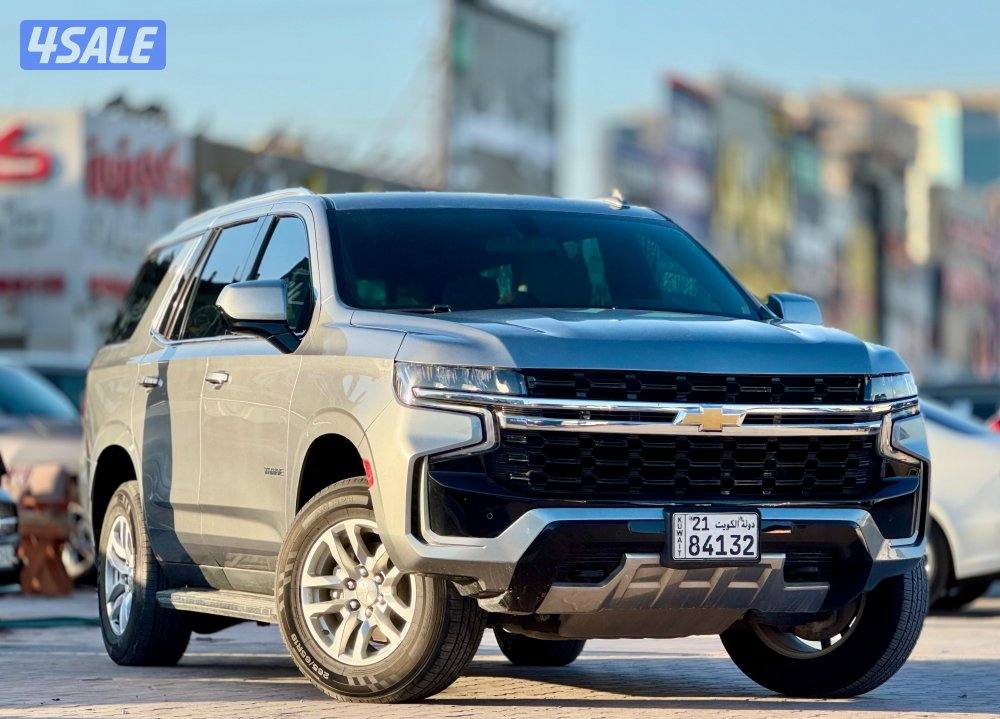 تاهو LS 2023 وارد الغانم1