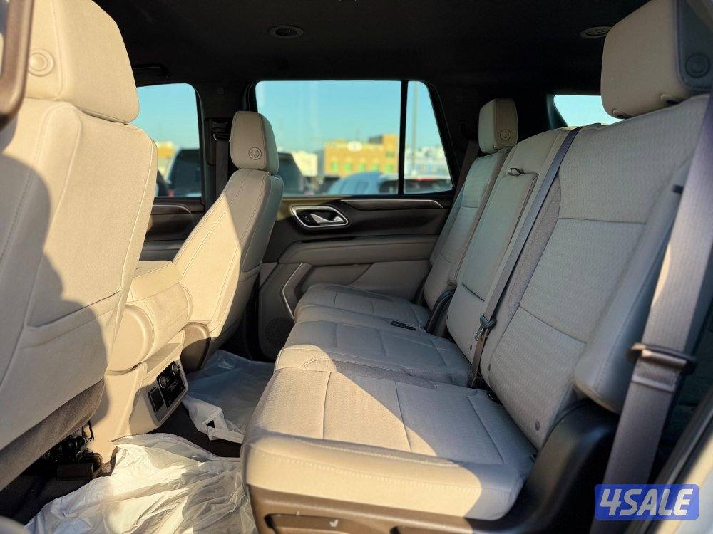 تاهو LS 2023 وارد الغانم4