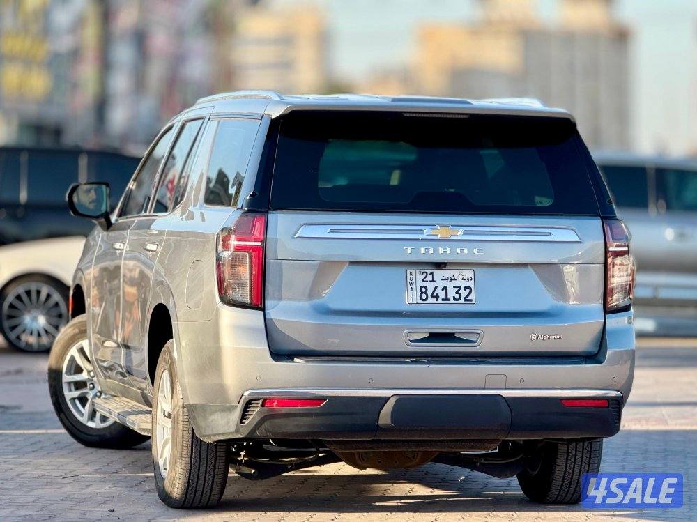 تاهو LS 2023 وارد الغانم6