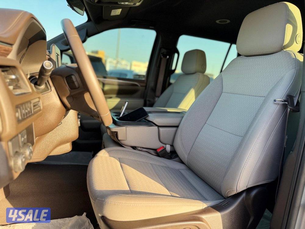 تاهو LS 2023 وارد الغانم7