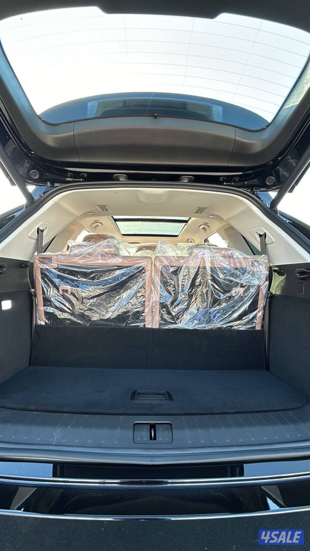 شيري تيجو 9 موديل 2025 الغانم عداد 15 الدرجه الاولي دفع رباعي4