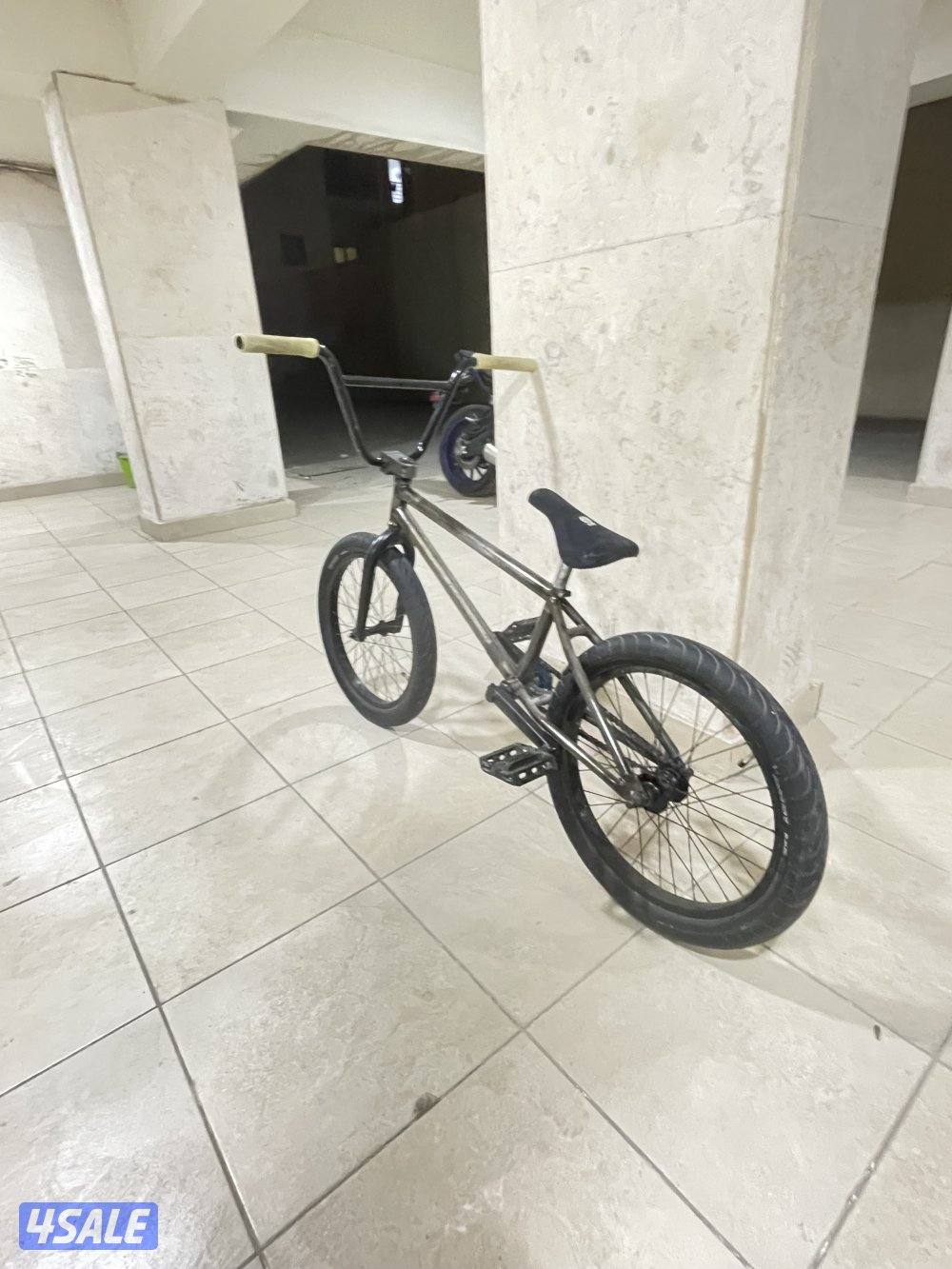 Freed bmx قاري بي ام اكس2