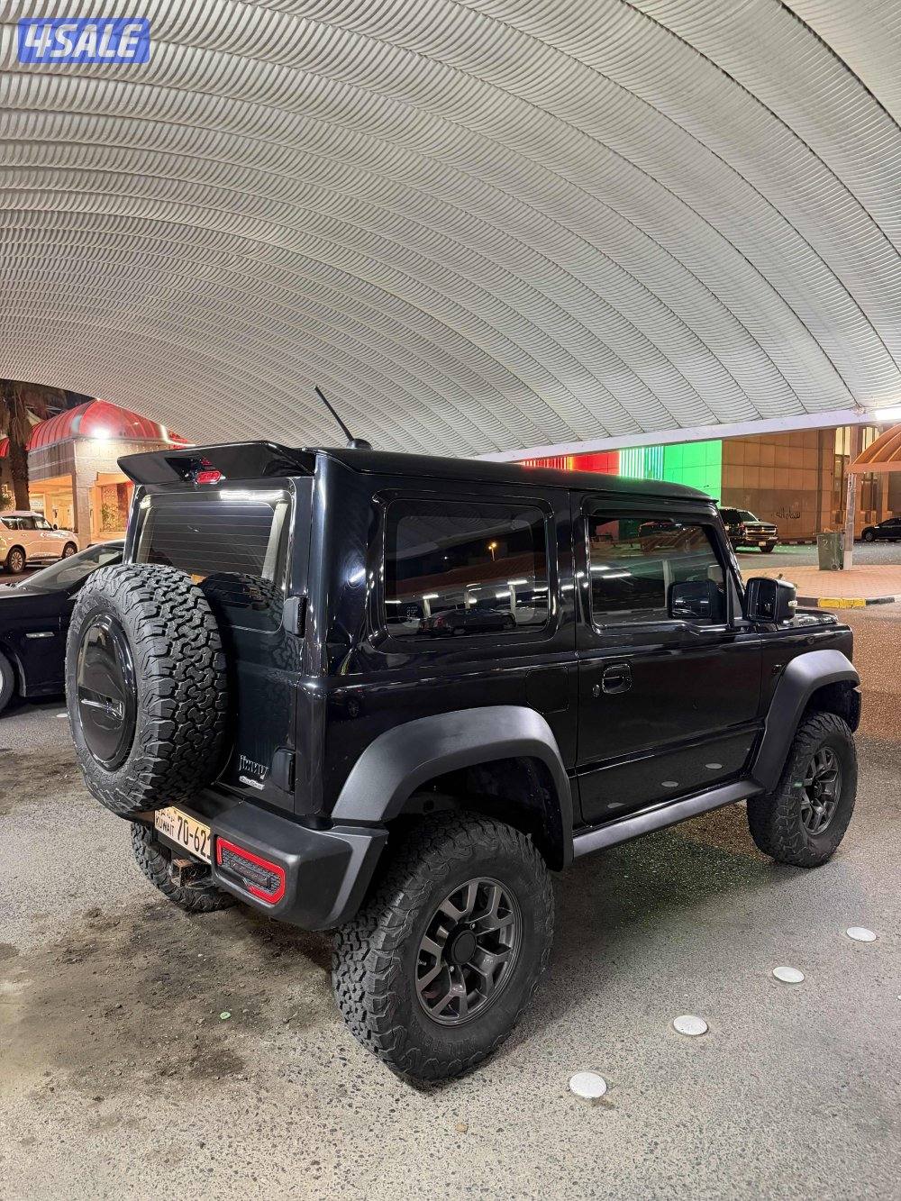 جمني 2023 اتوماتيك0