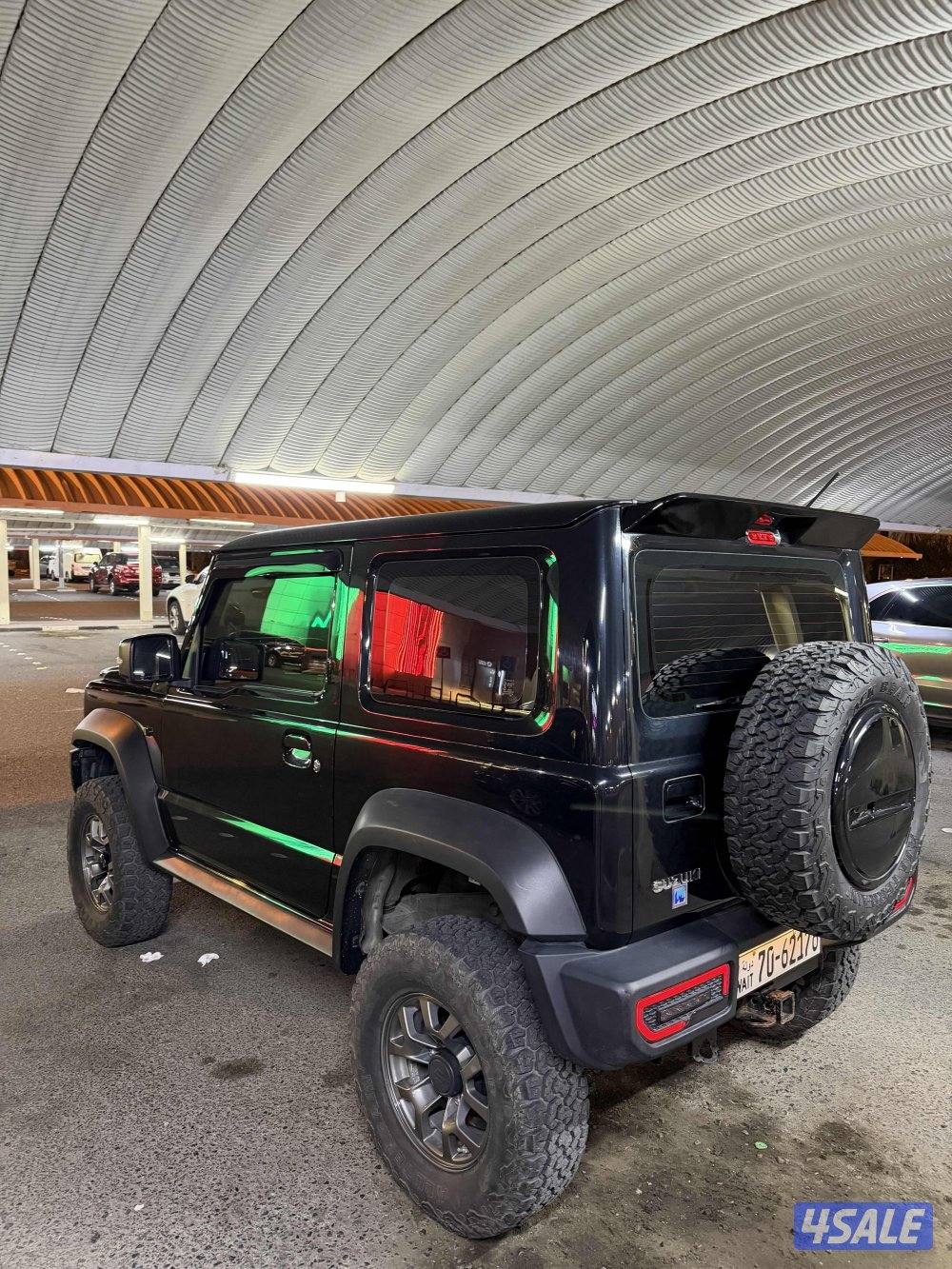 جمني 2023 اتوماتيك5