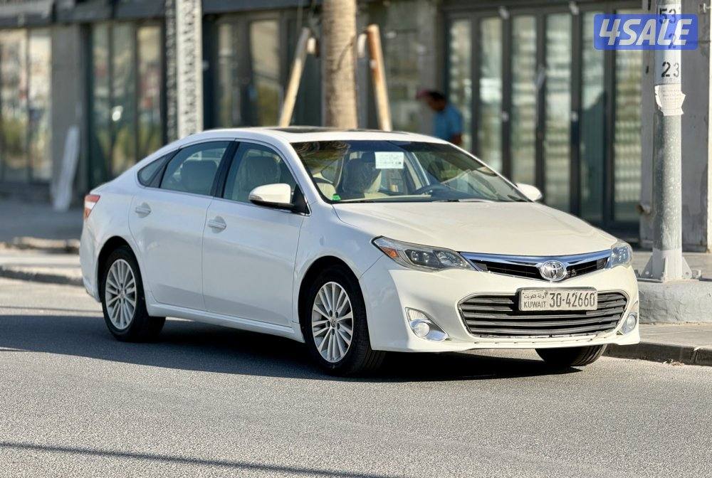 افالون لمتد 130