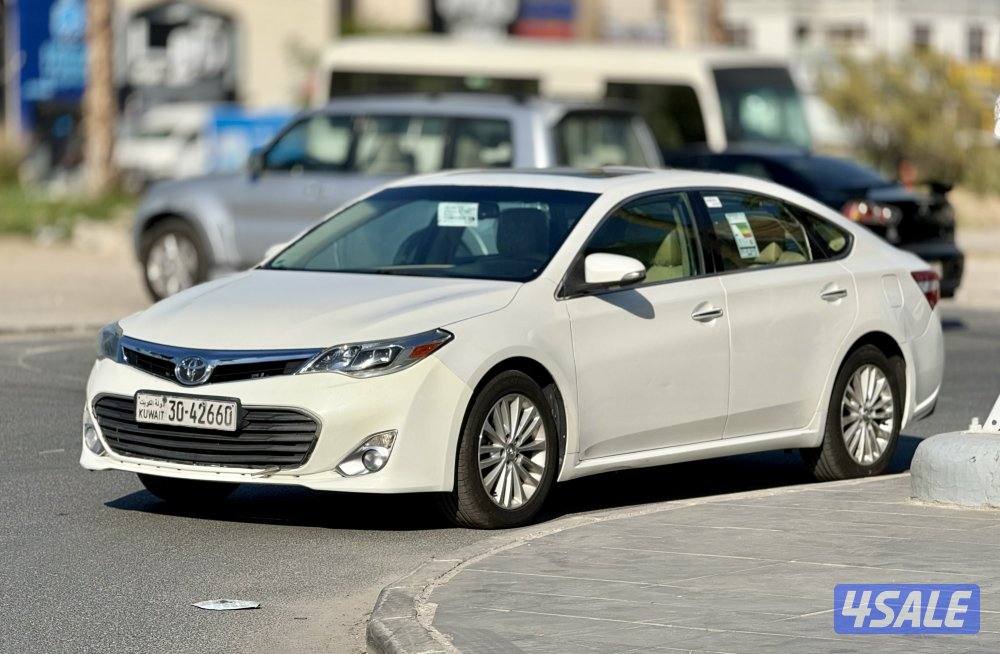 افالون لمتد 131