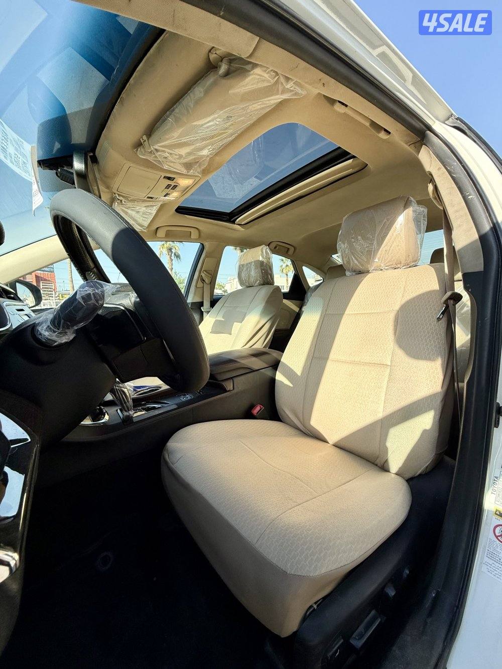 افالون لمتد 135