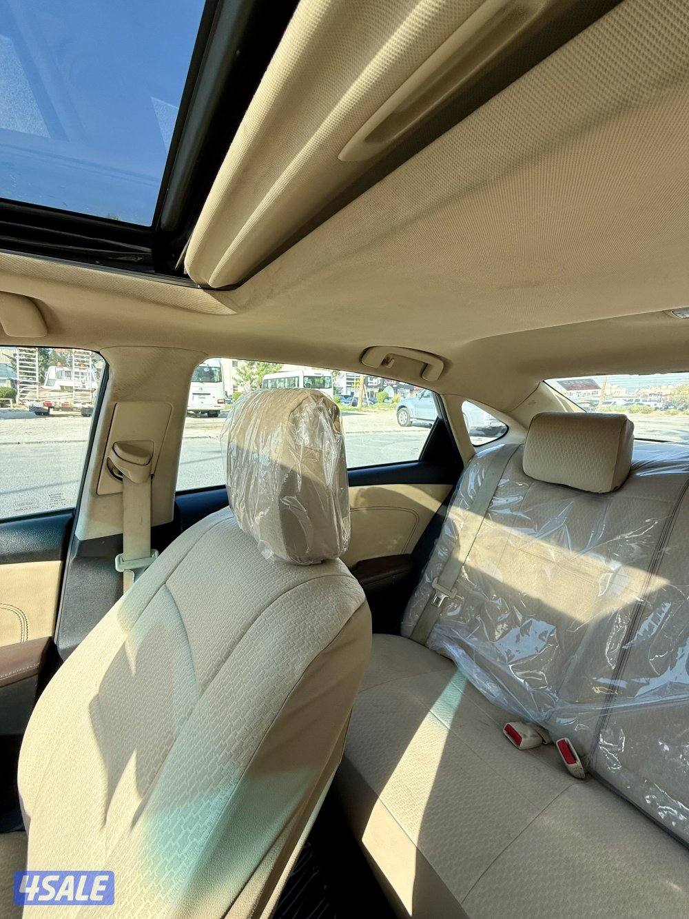 افالون لمتد 136