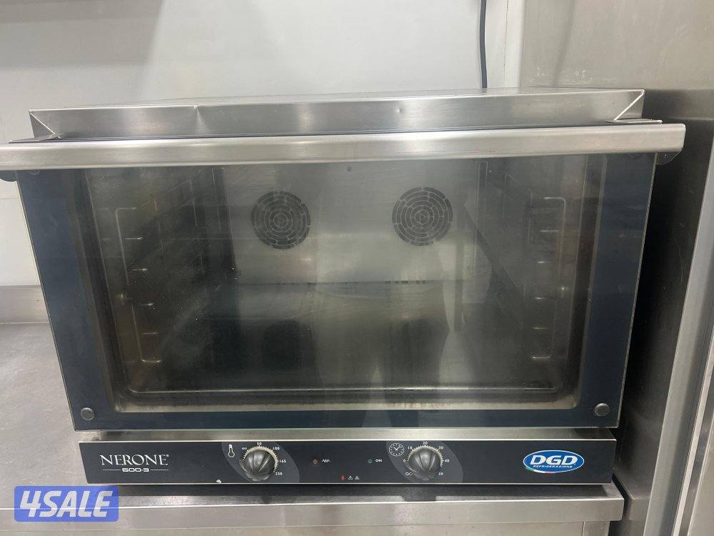 للبيع اغراض مطعم بحالة ممتازة7