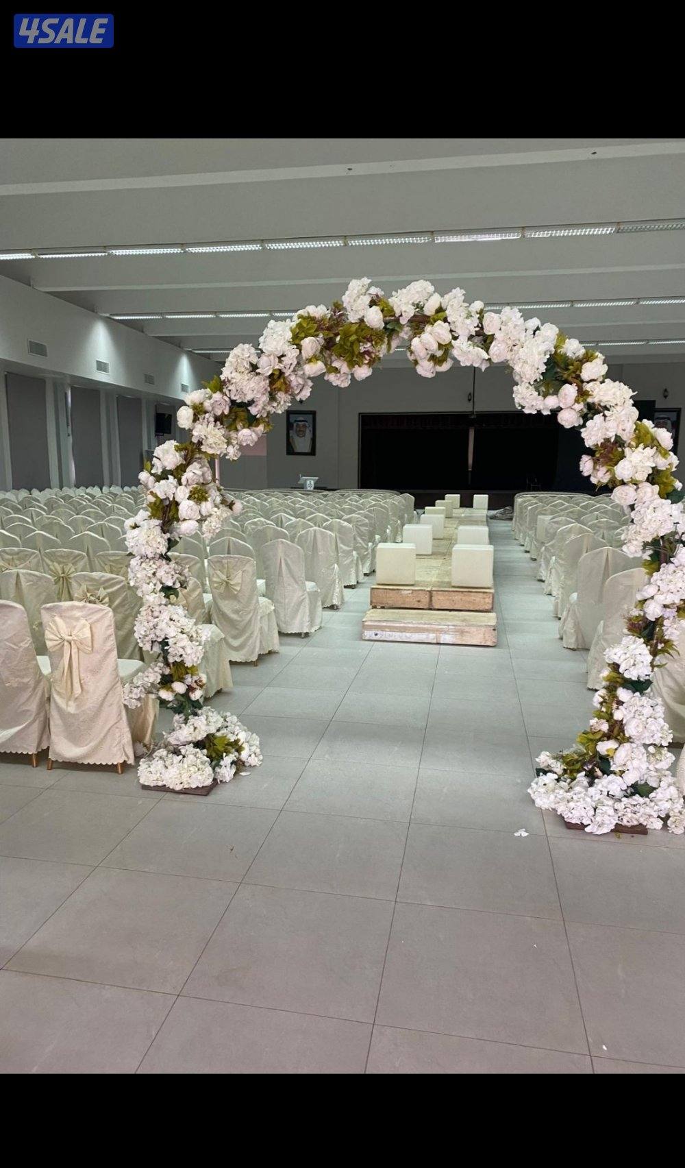 طنظيم وحفلات ومناسبات الكويت3