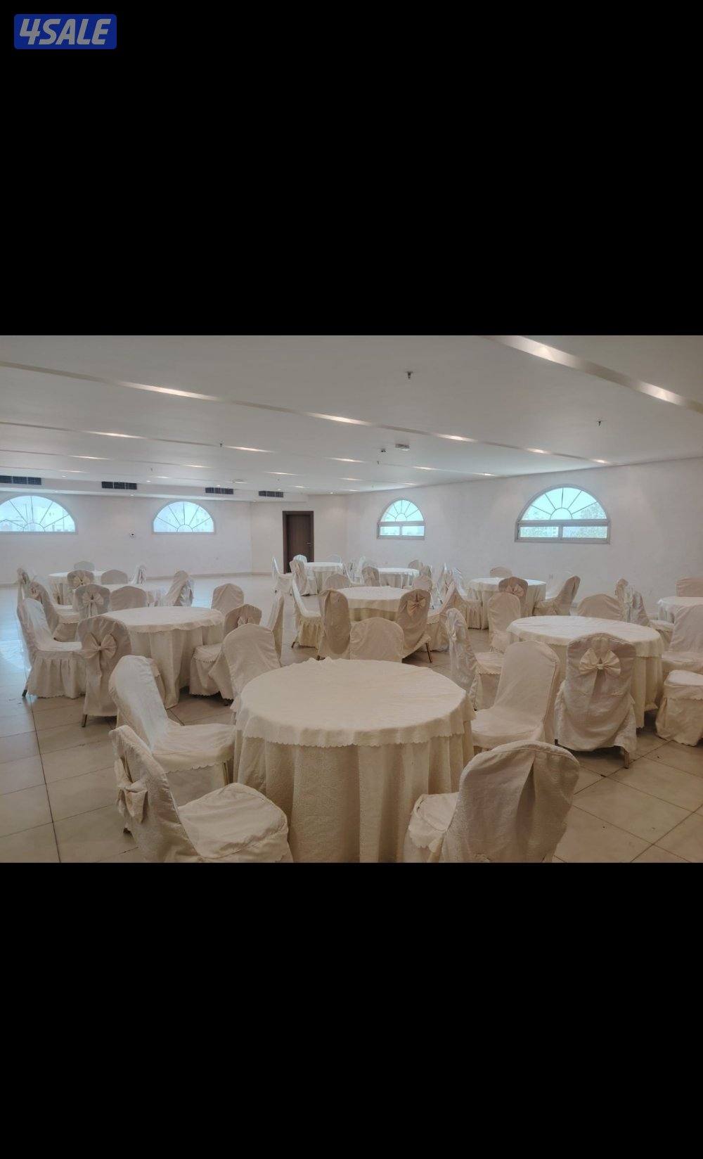 طنظيم وحفلات ومناسبات الكويت7