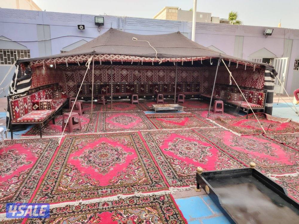 طنظيم وحفلات ومناسبات الكويت9