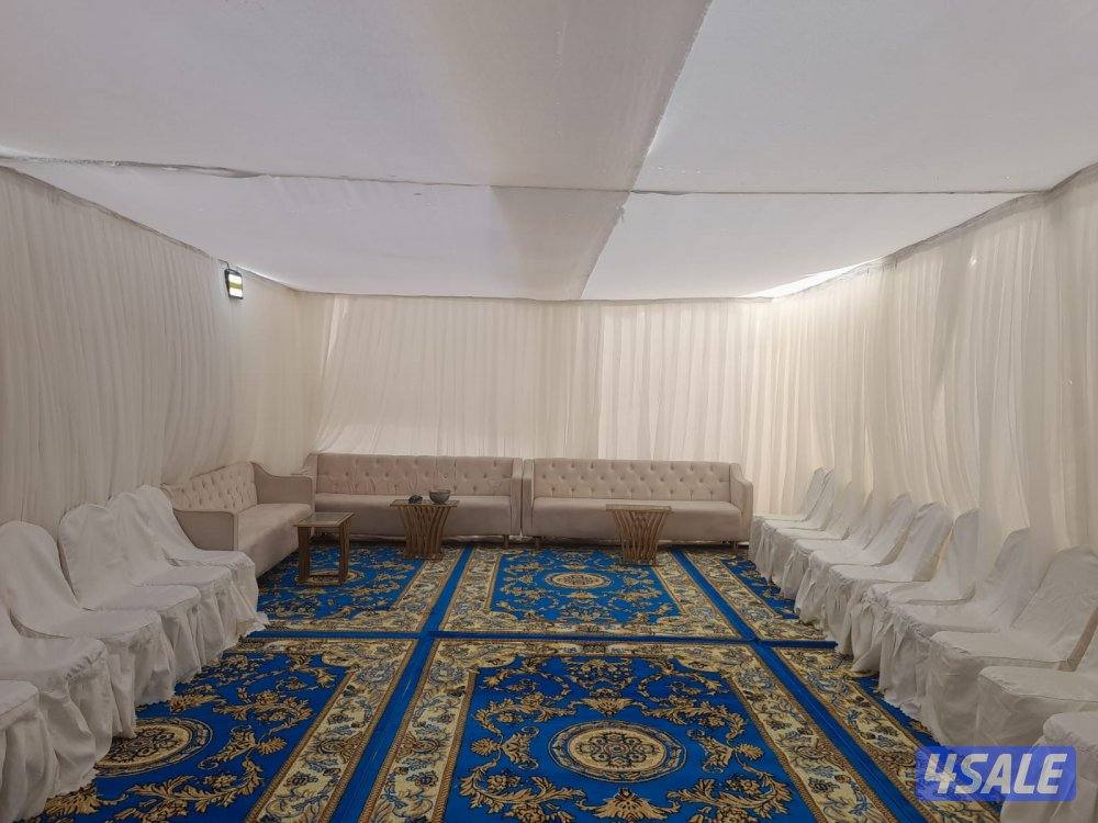 طنظيم وحفلات ومناسبات الكويت10