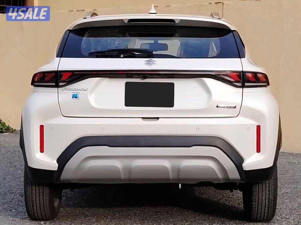 فرونكس 2025 هايبرد1