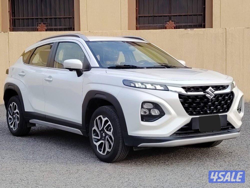 فرونكس 2025 هايبرد3