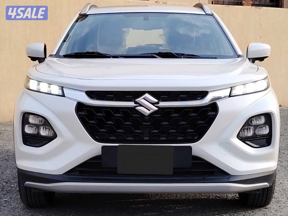 فرونكس 2025 هايبرد5