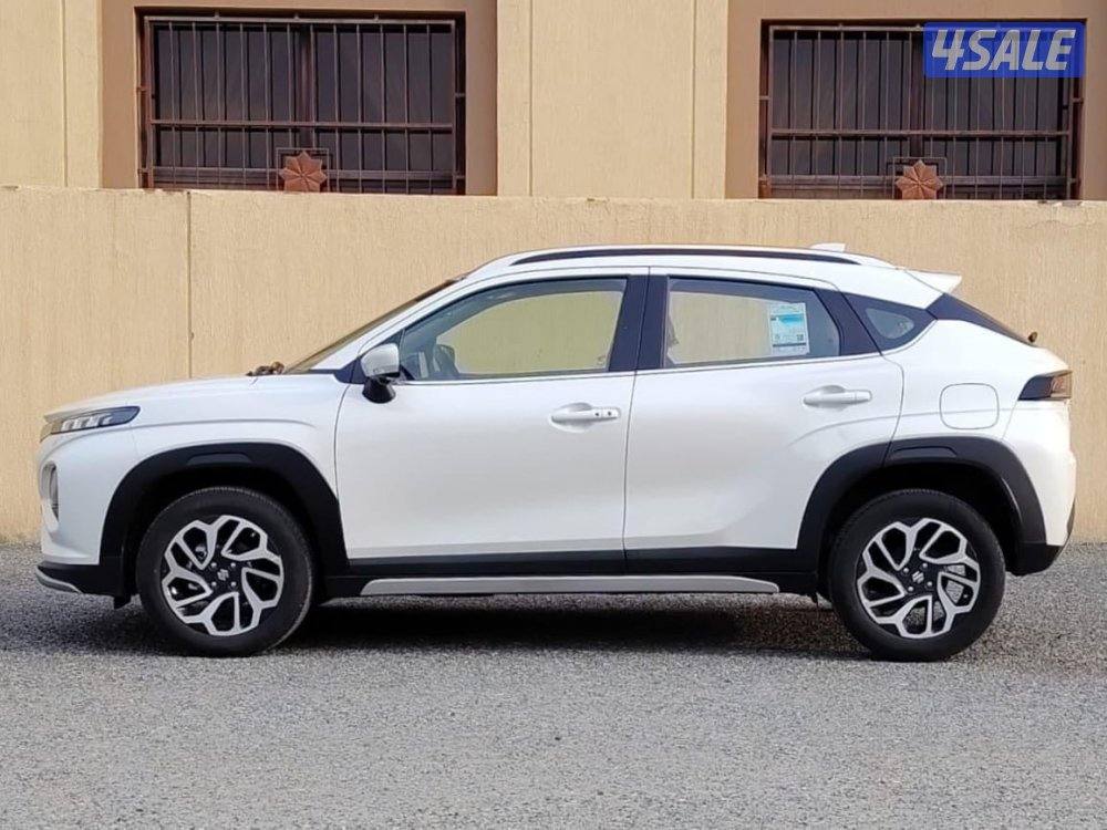 فرونكس 2025 هايبرد6