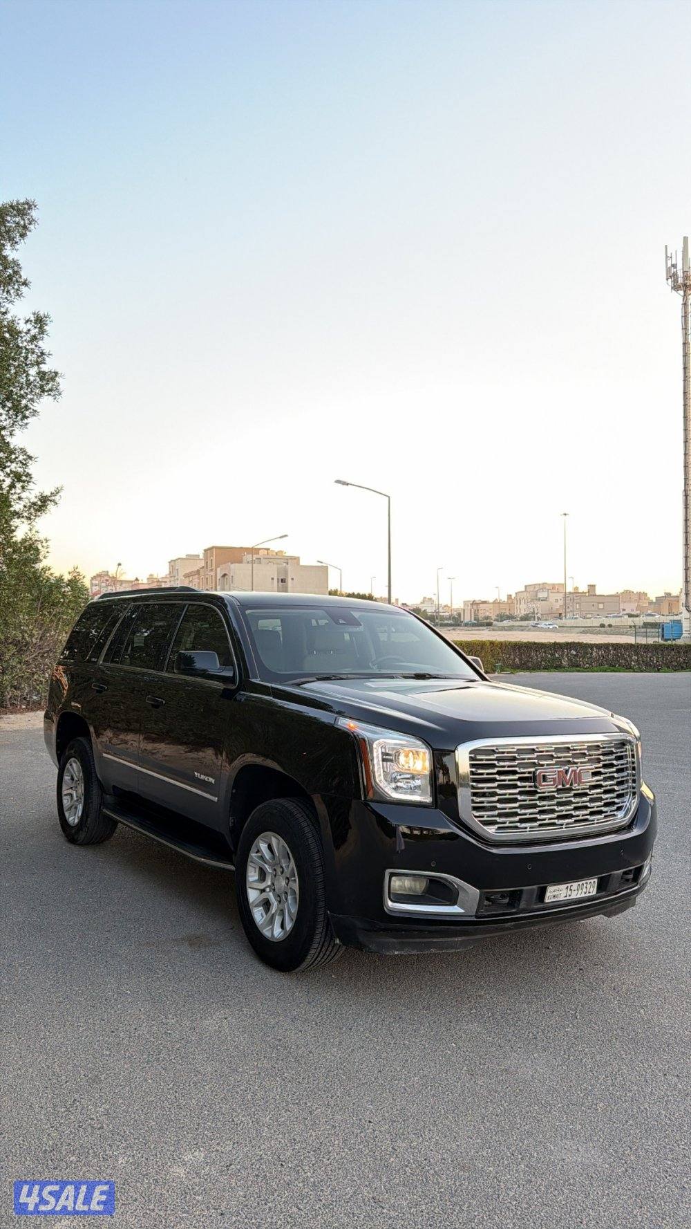 يوكن SLE موديل 20181