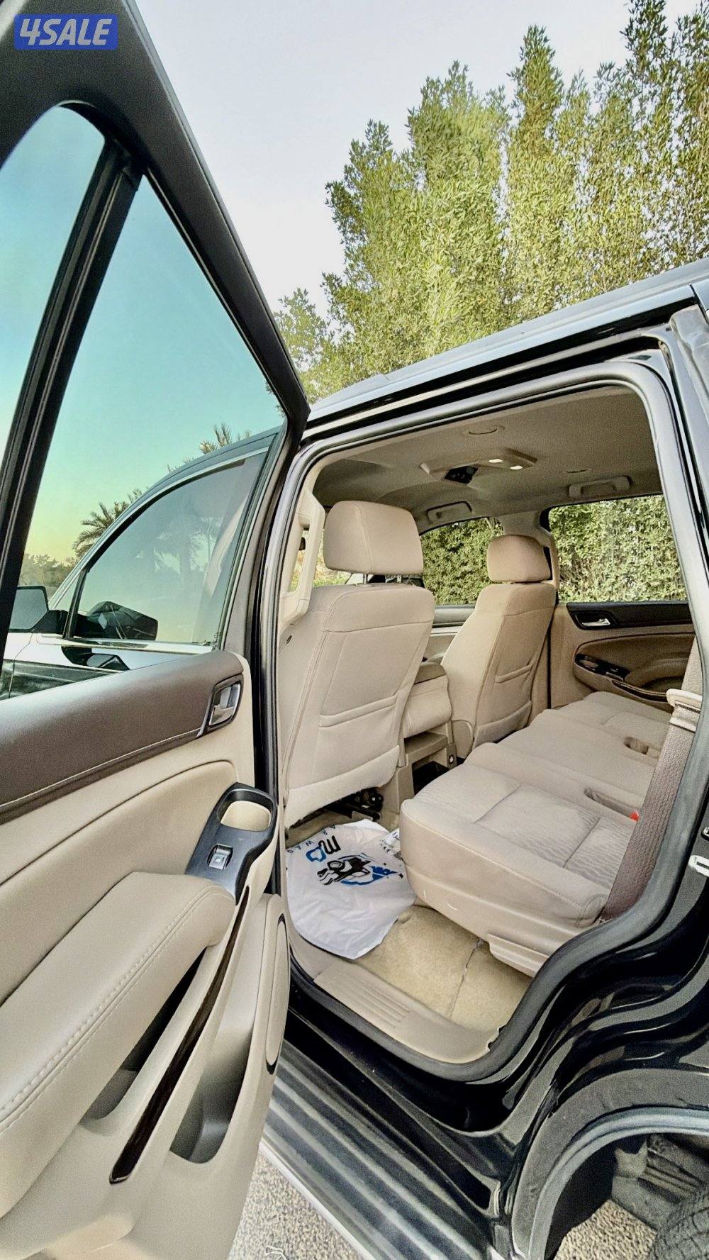 يوكن SLE موديل 20182