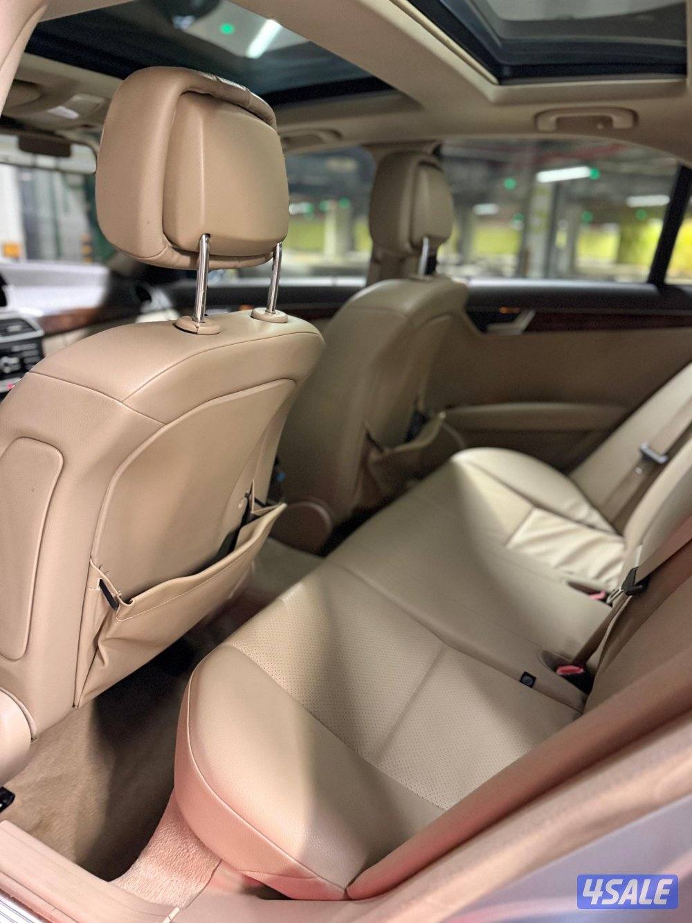 للبيع mercedes c2507