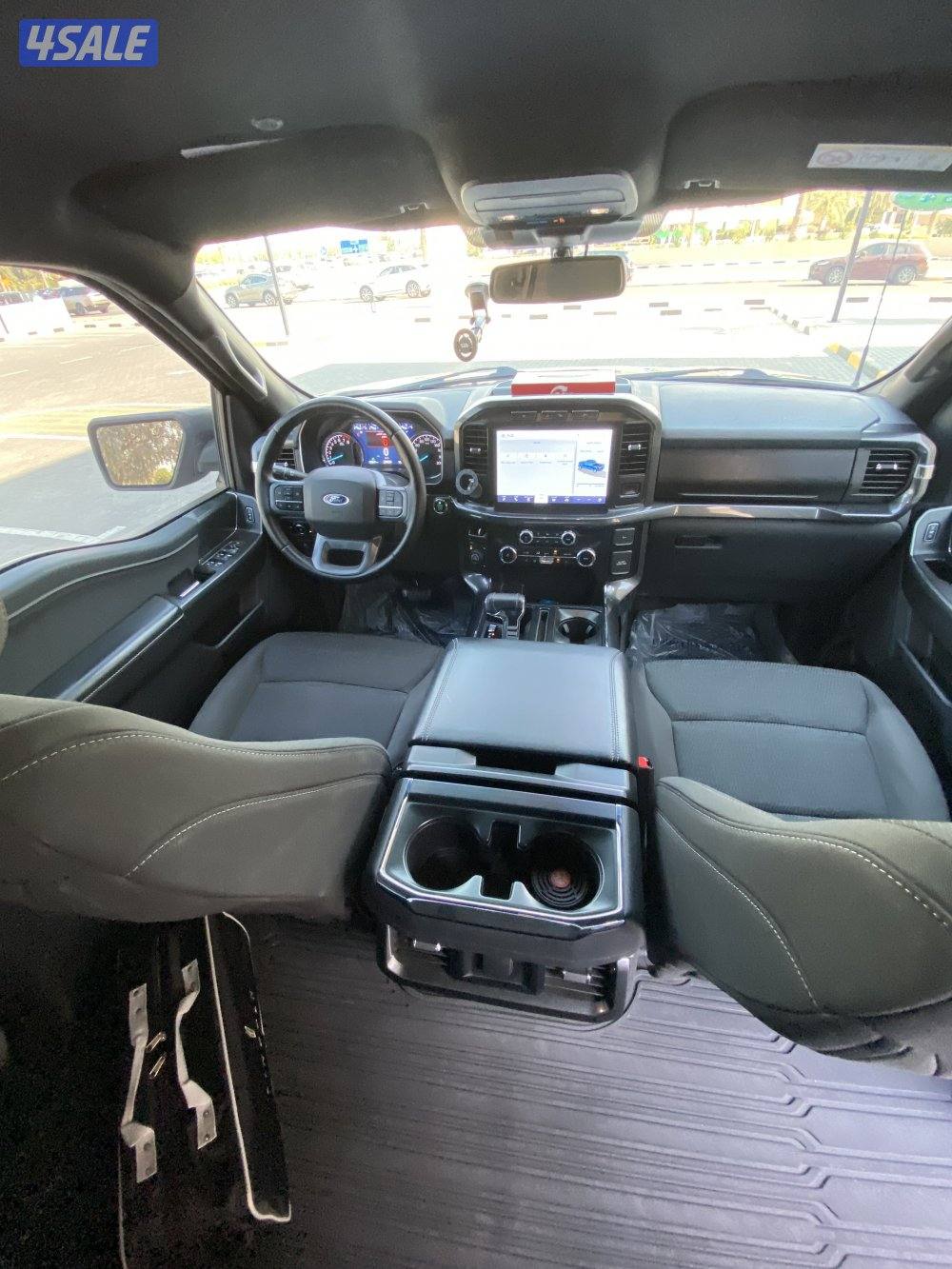 صبغ الوكالة _ الغانم _ المالك الاول _ دبل قير5