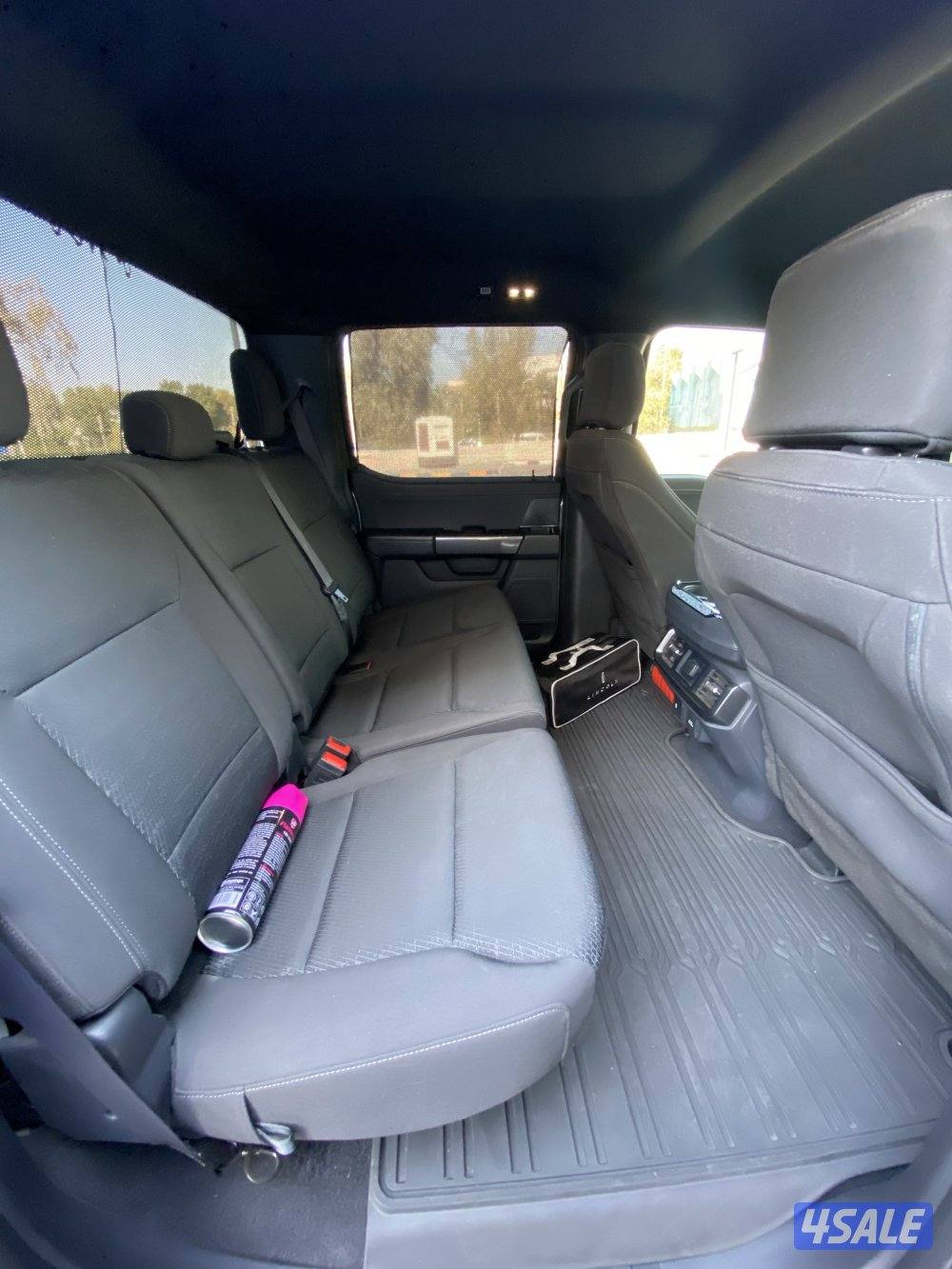 صبغ الوكالة _ الغانم _ المالك الاول _ دبل قير9