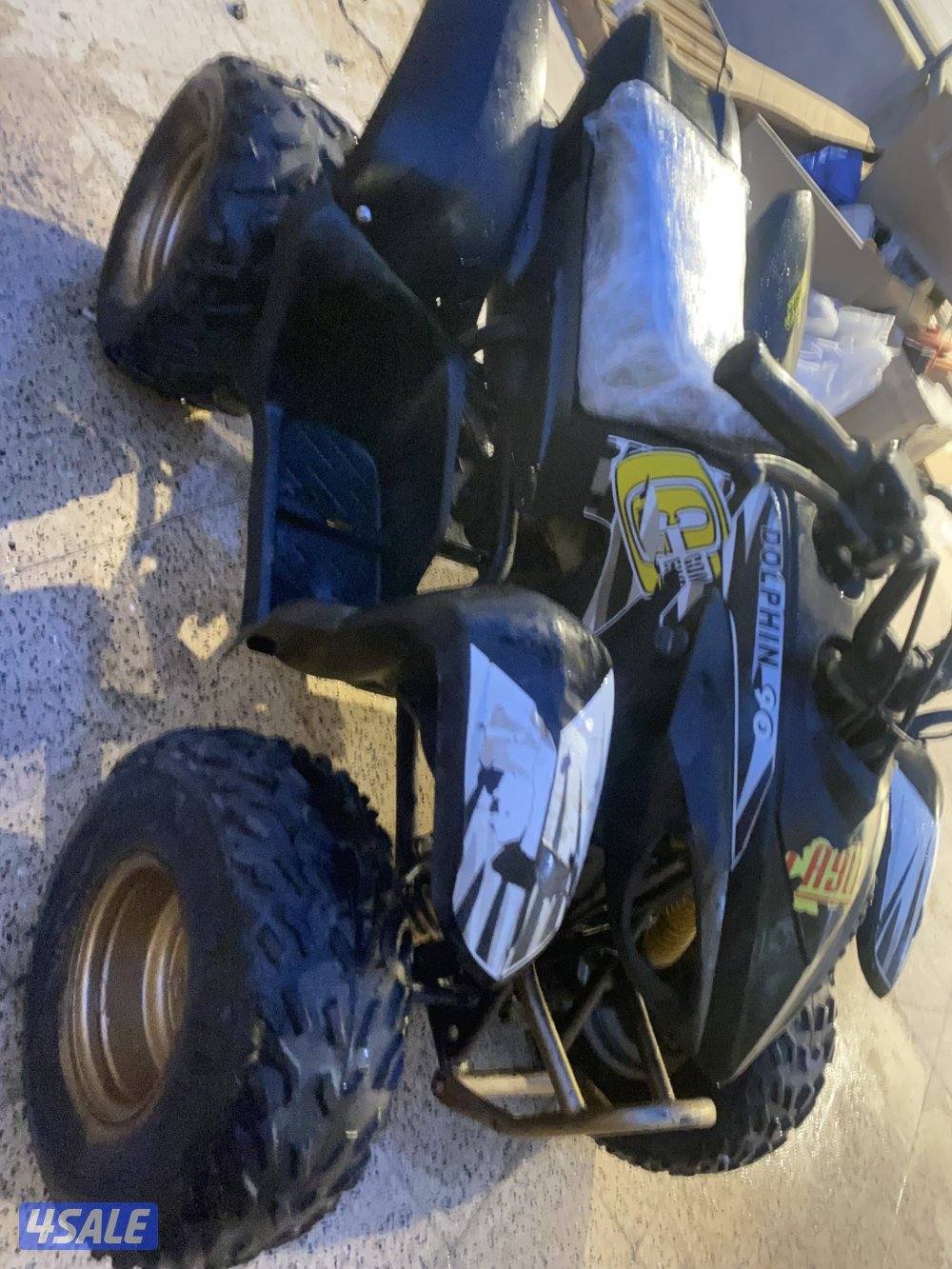 للبيع بقي حجم 100اموره طيبه نضييييف2