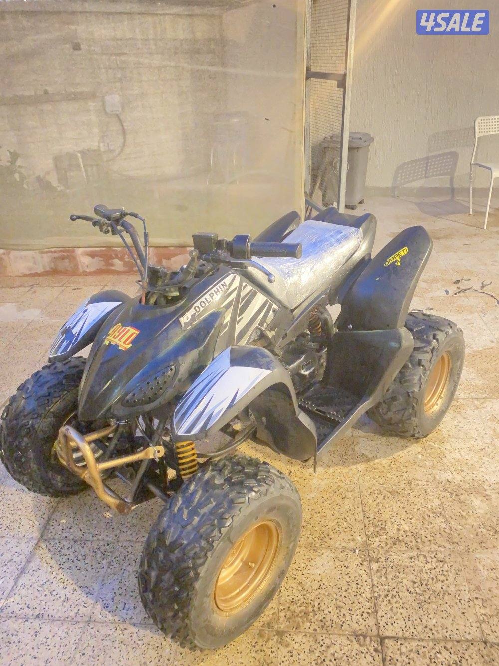 للبيع بقي حجم 100اموره طيبه نضييييف3