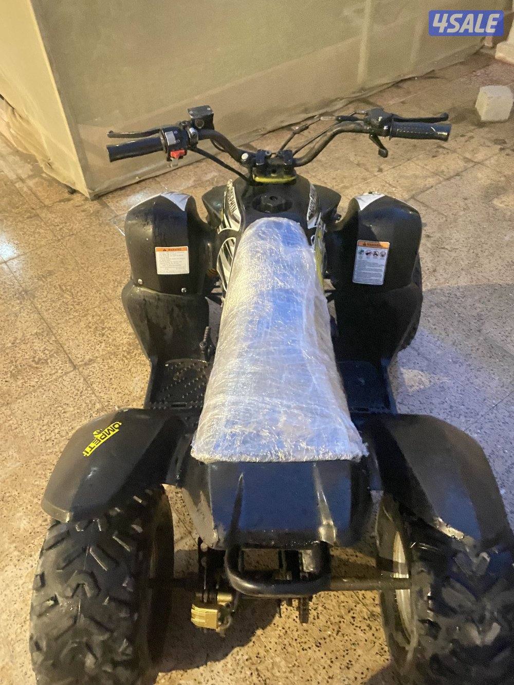 للبيع بقي حجم 100اموره طيبه نضييييف4