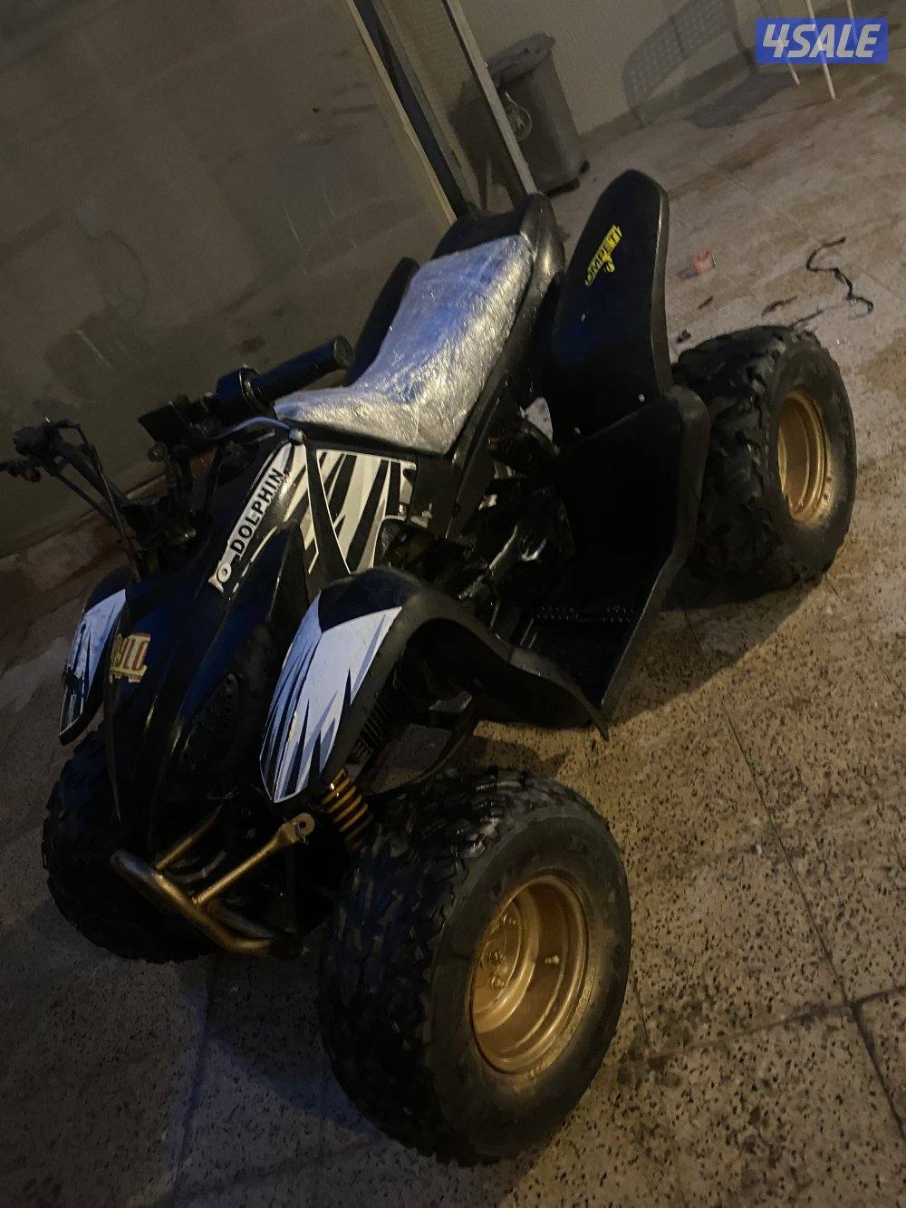 للبيع بقي حجم 100اموره طيبه نضييييف5