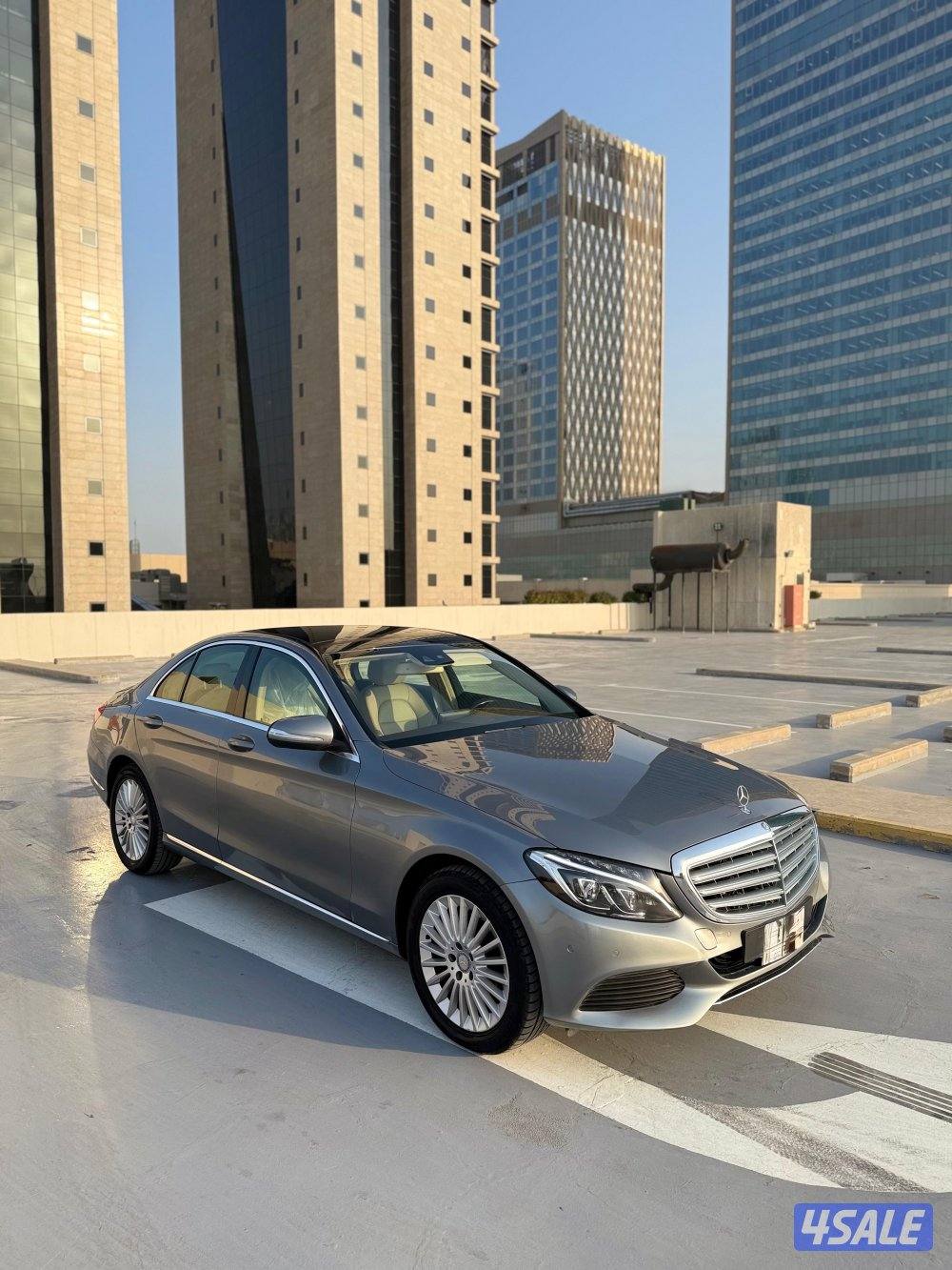 للبيع mercedes c2001