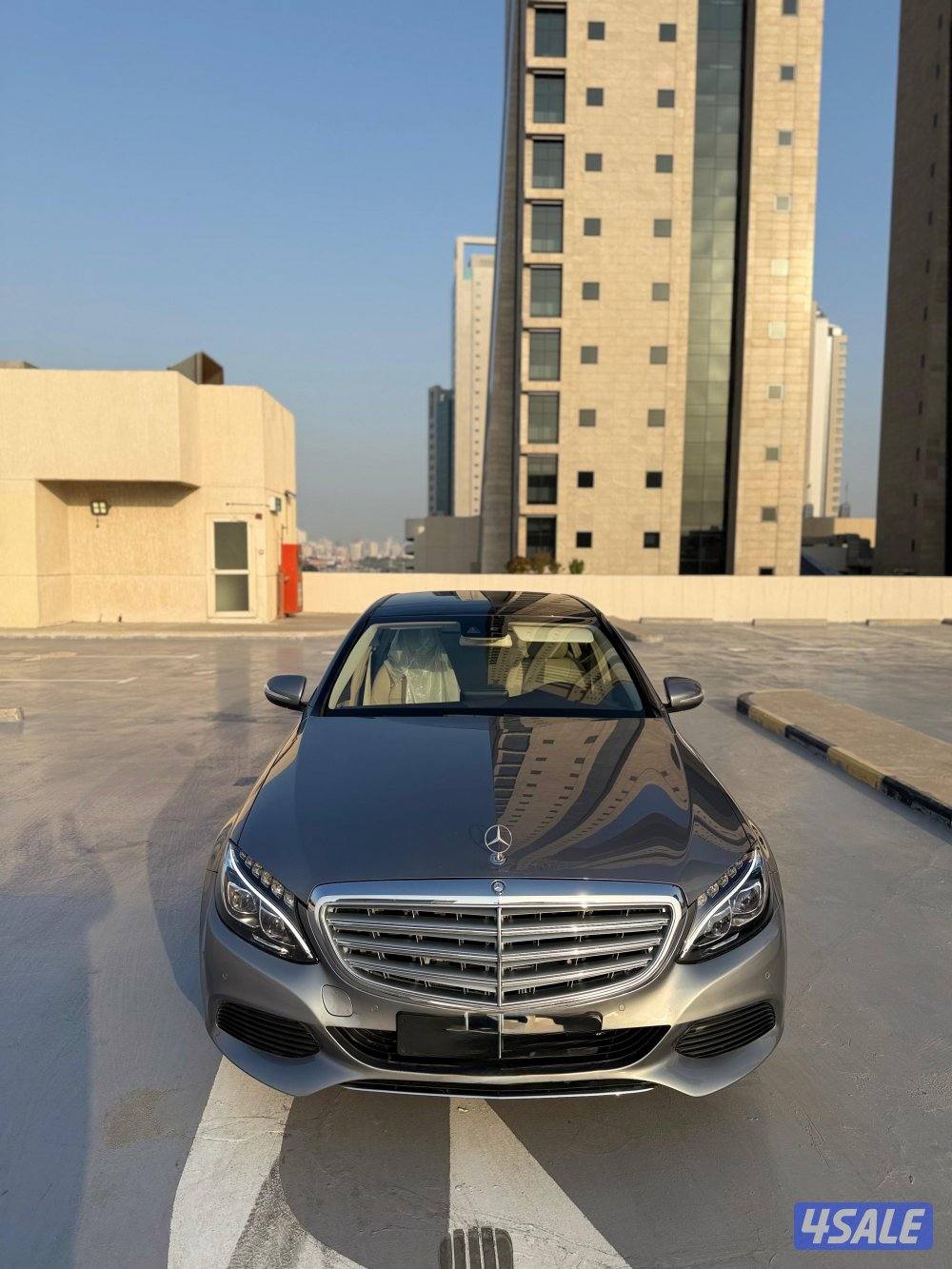 للبيع mercedes c2002