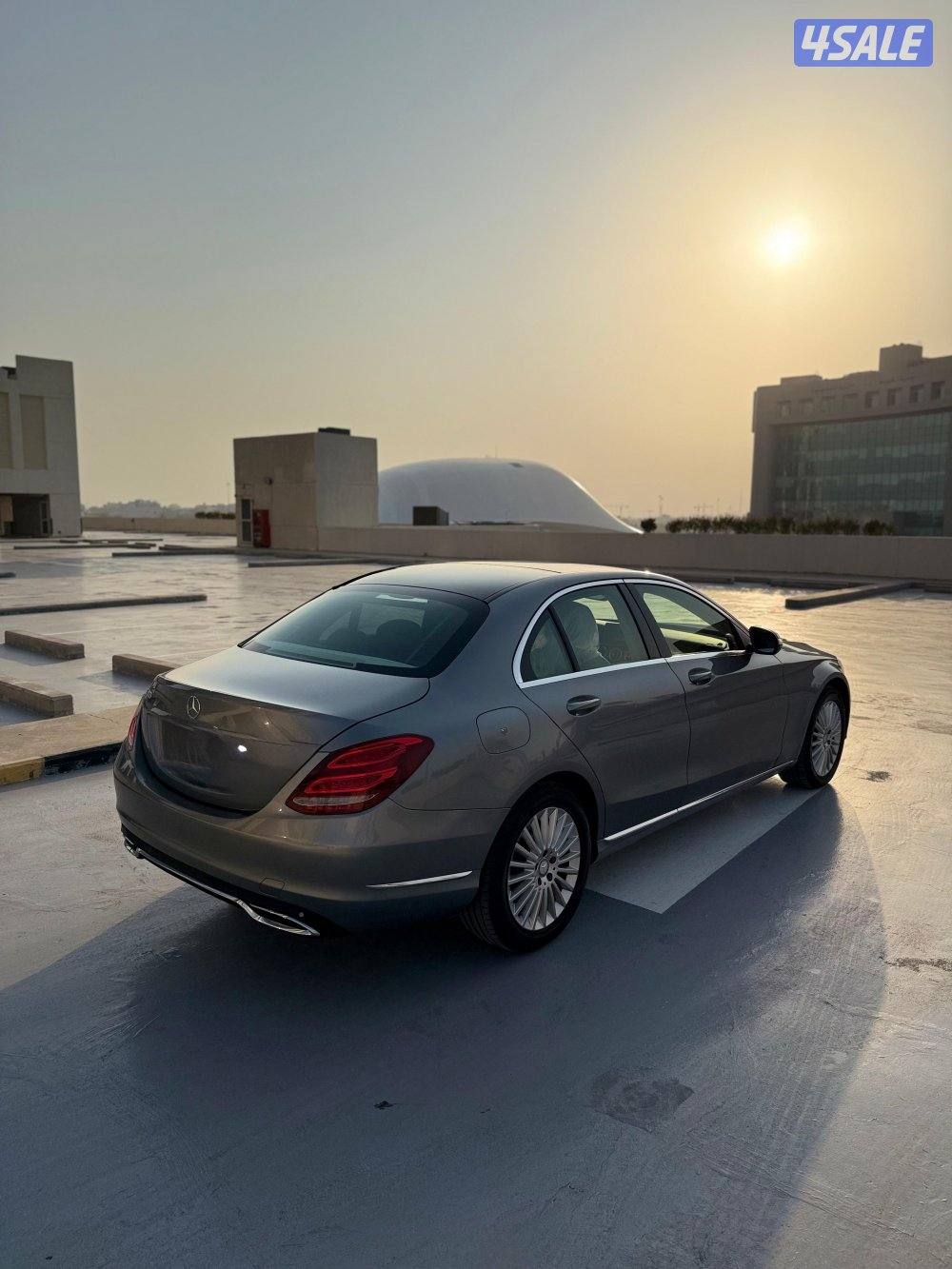 للبيع mercedes c2003