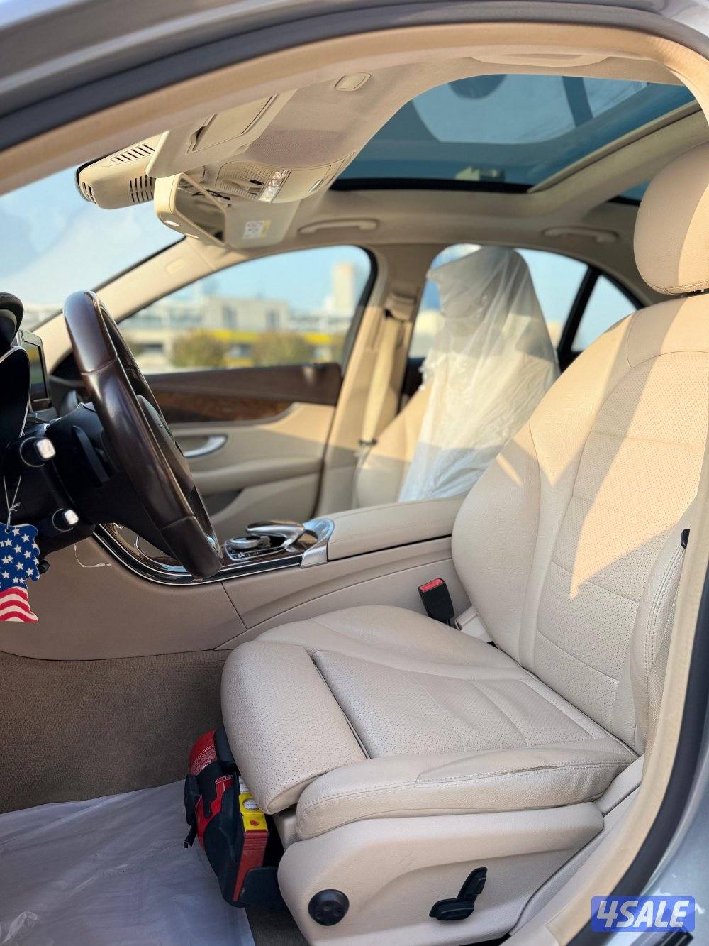 للبيع mercedes c2008