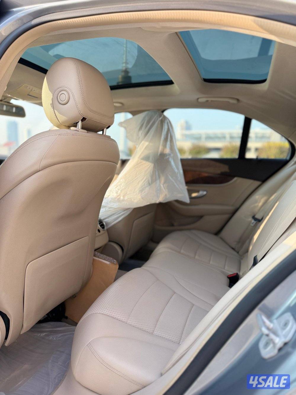 للبيع mercedes c2009