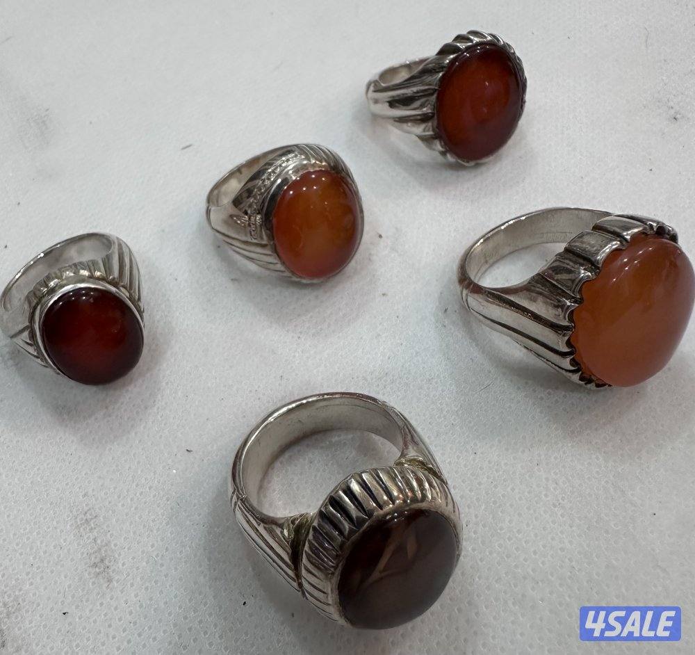 خواتم للبيع صياغات مختلفه5