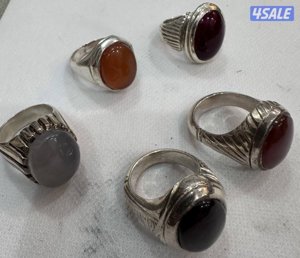 خواتم للبيع صياغات مختلفه6