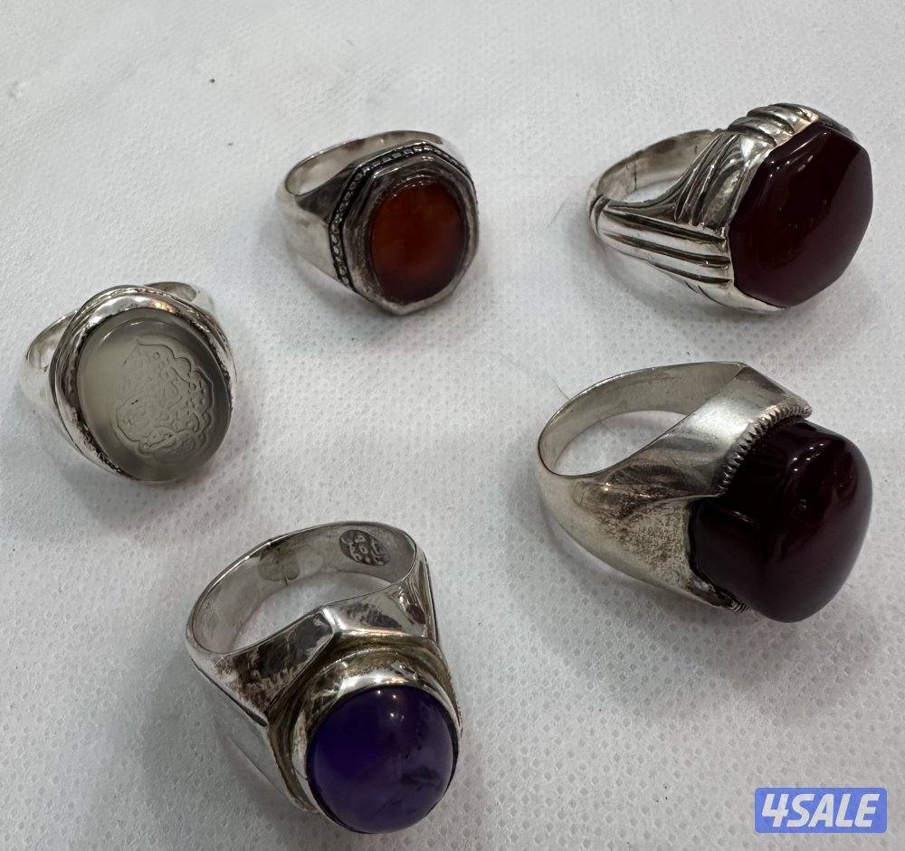 خواتم للبيع صياغات مختلفه7