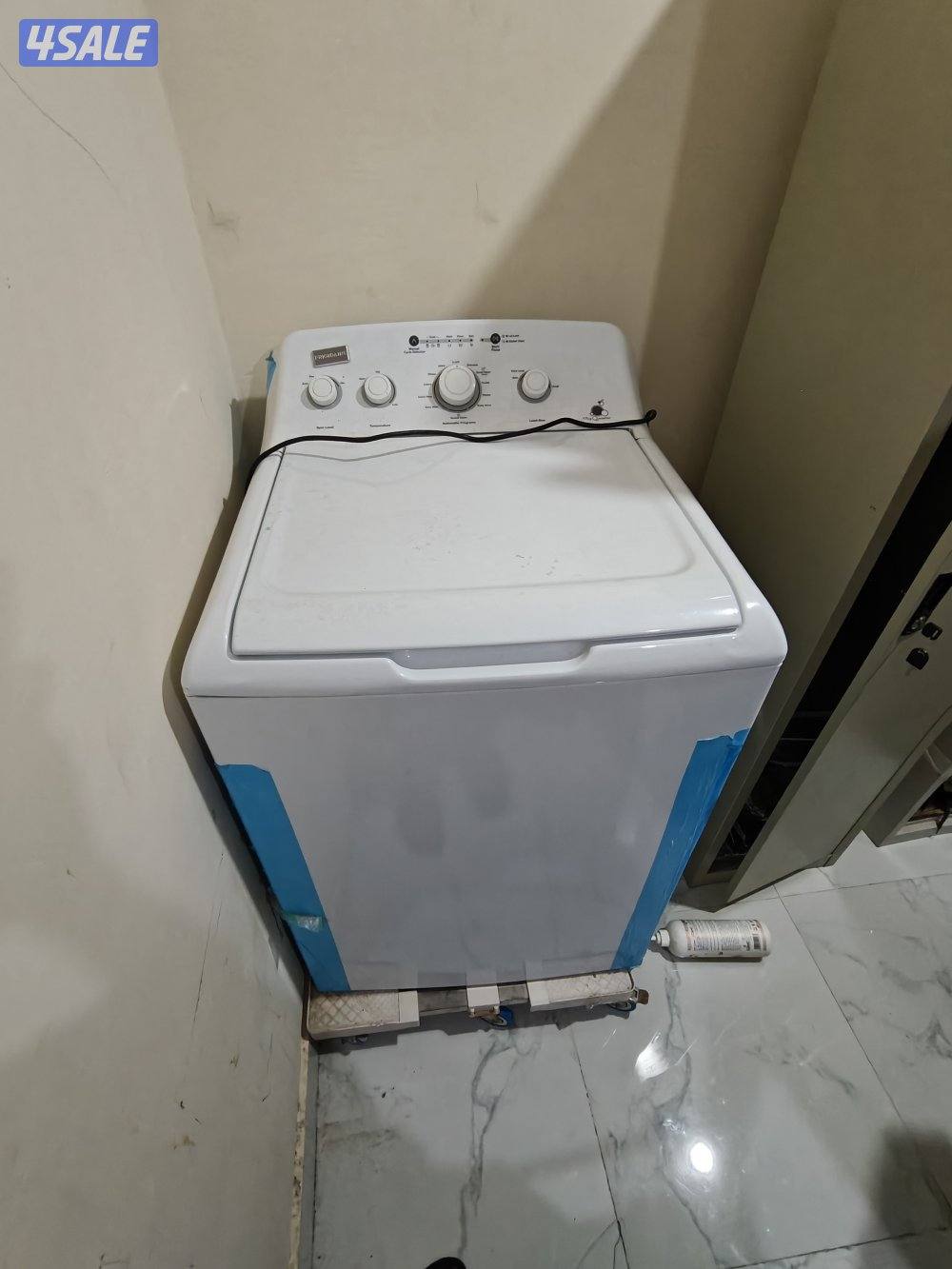 Washing Capacity 17Kg0