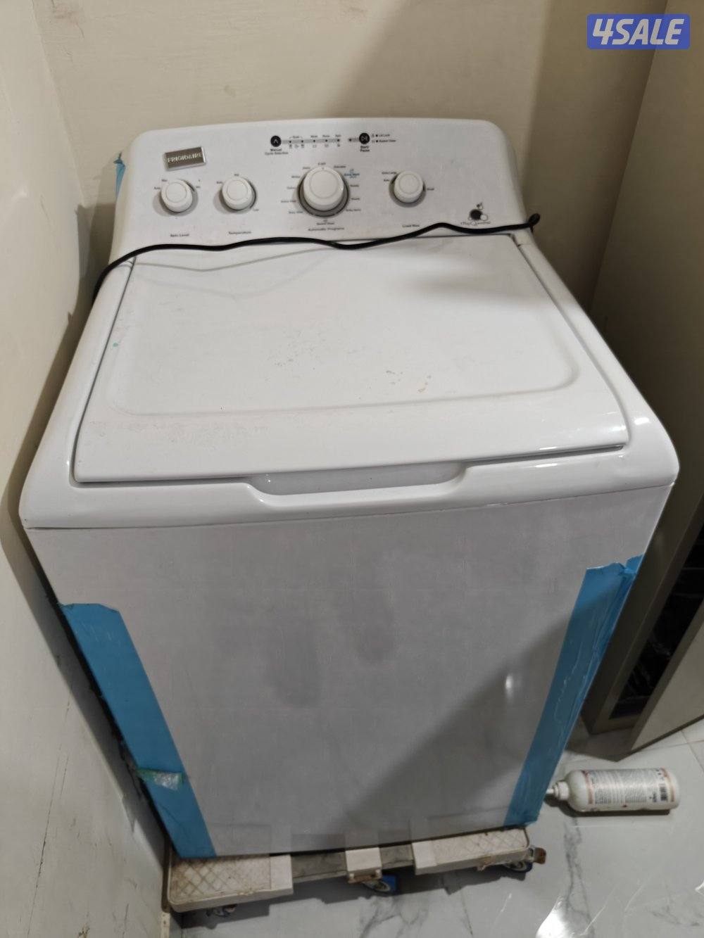 Washing Capacity 17Kg2