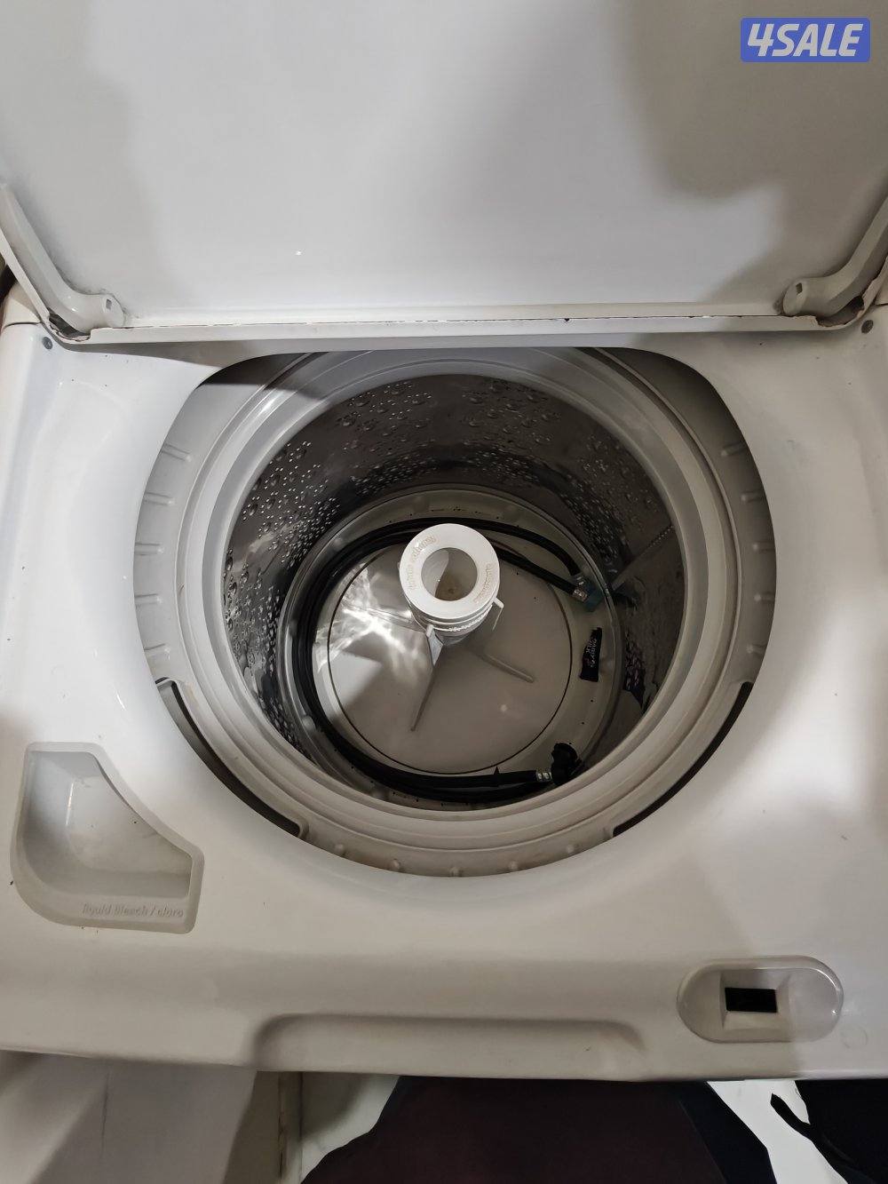 Washing Capacity 17Kg3