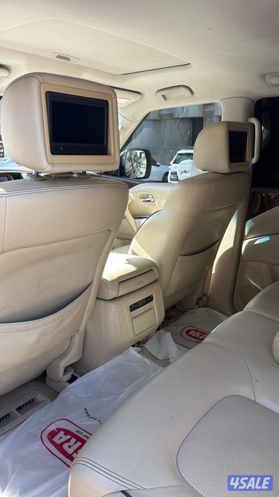 للبيع باترول بلاتينيوم4