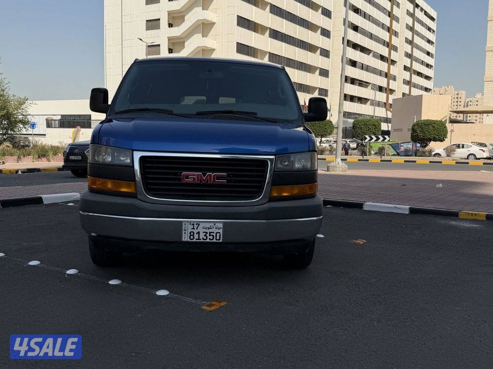 فان سفانا 20201