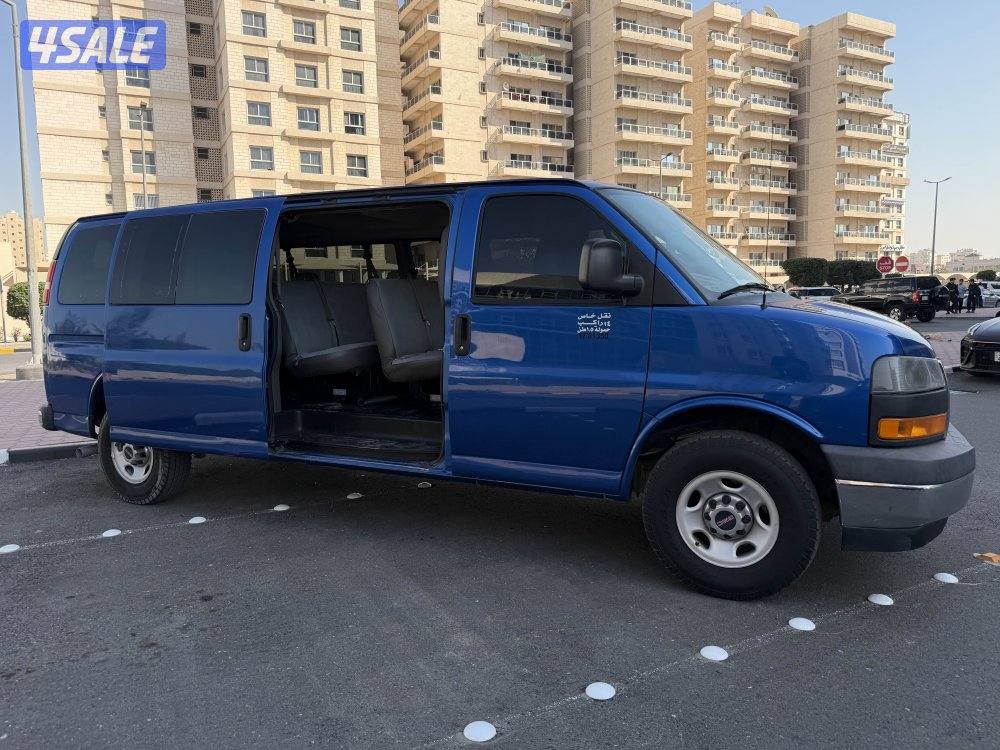 فان سفانا 20204