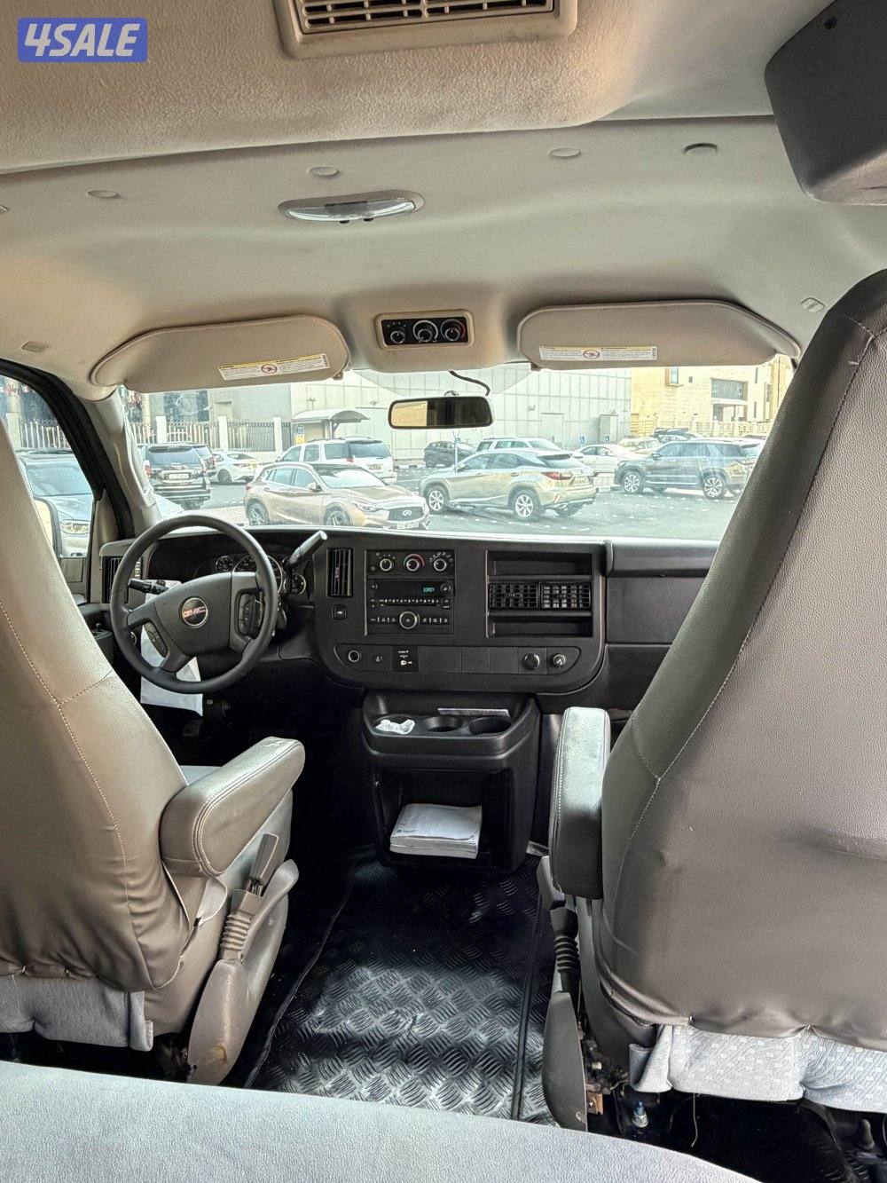 فان سفانا 20207